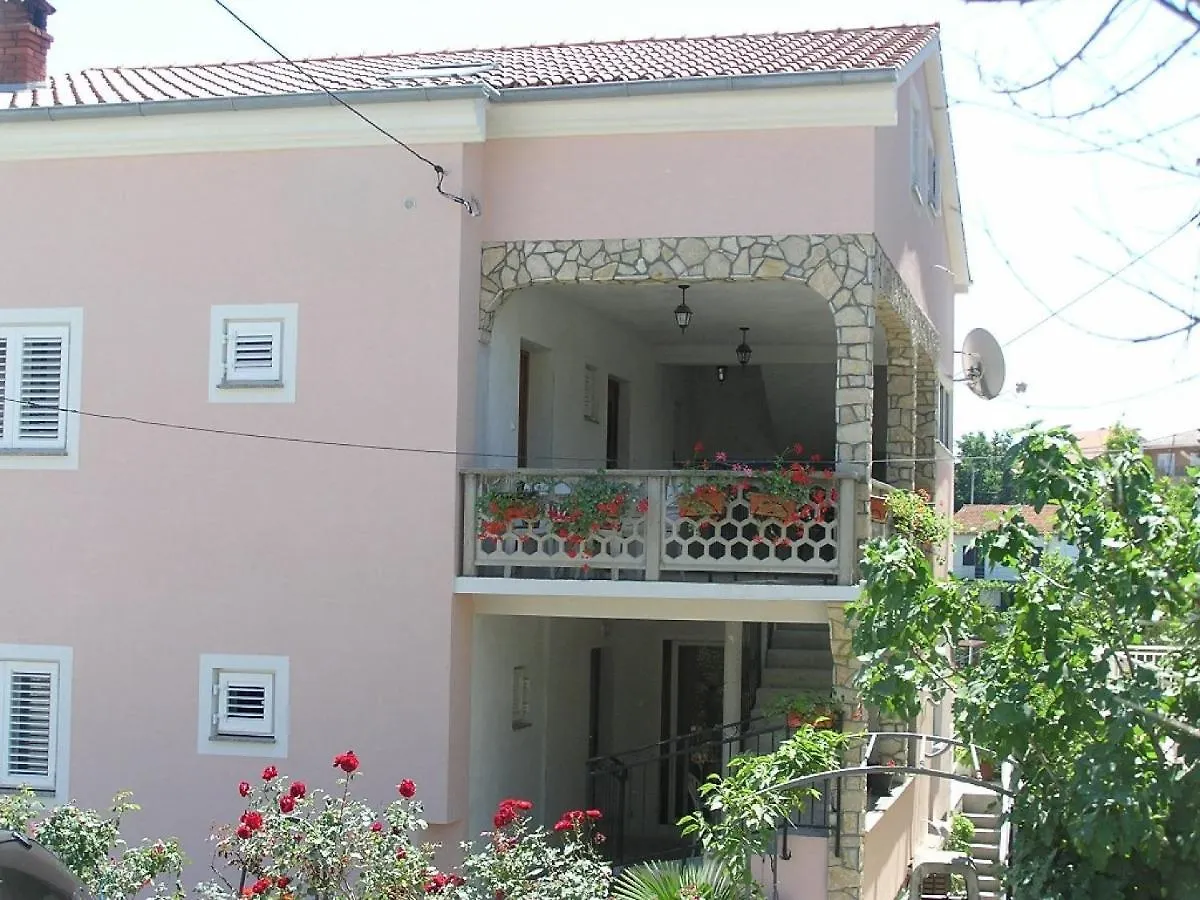 Apartmani Radosav Šilo Apartment