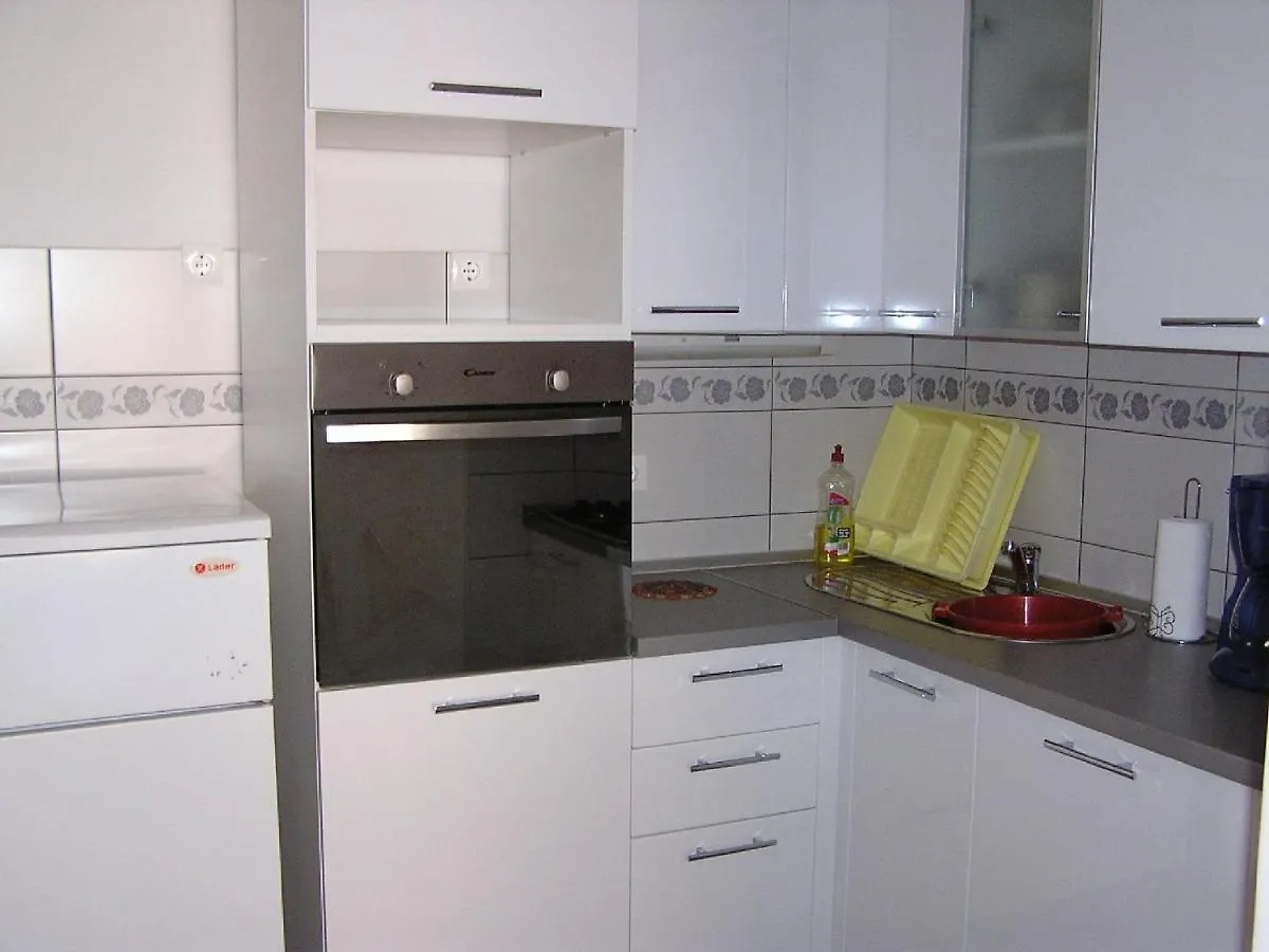 Apartmani Radosav Šilo Apartment
