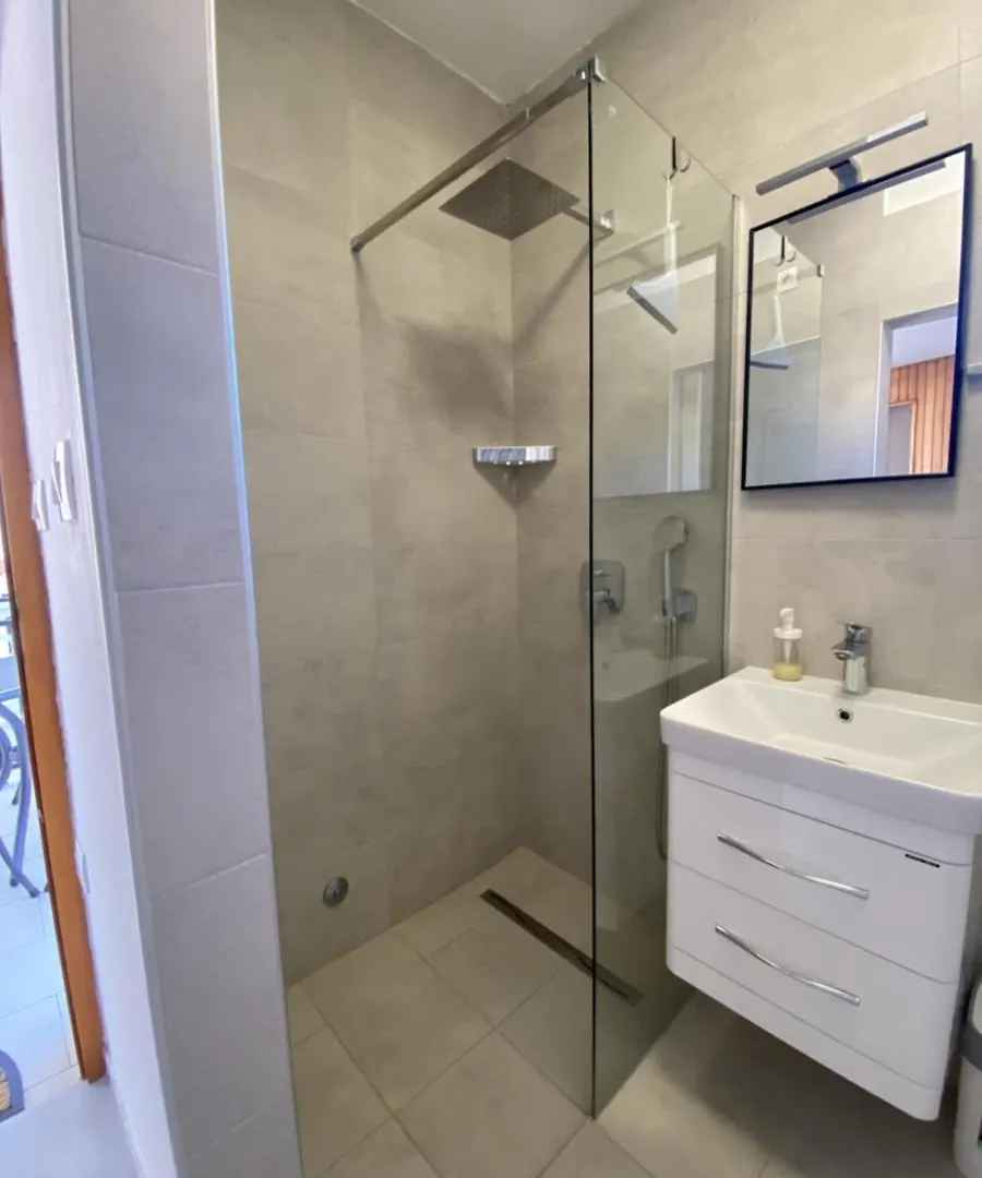 Apartment Apartmani Radosav Šilo