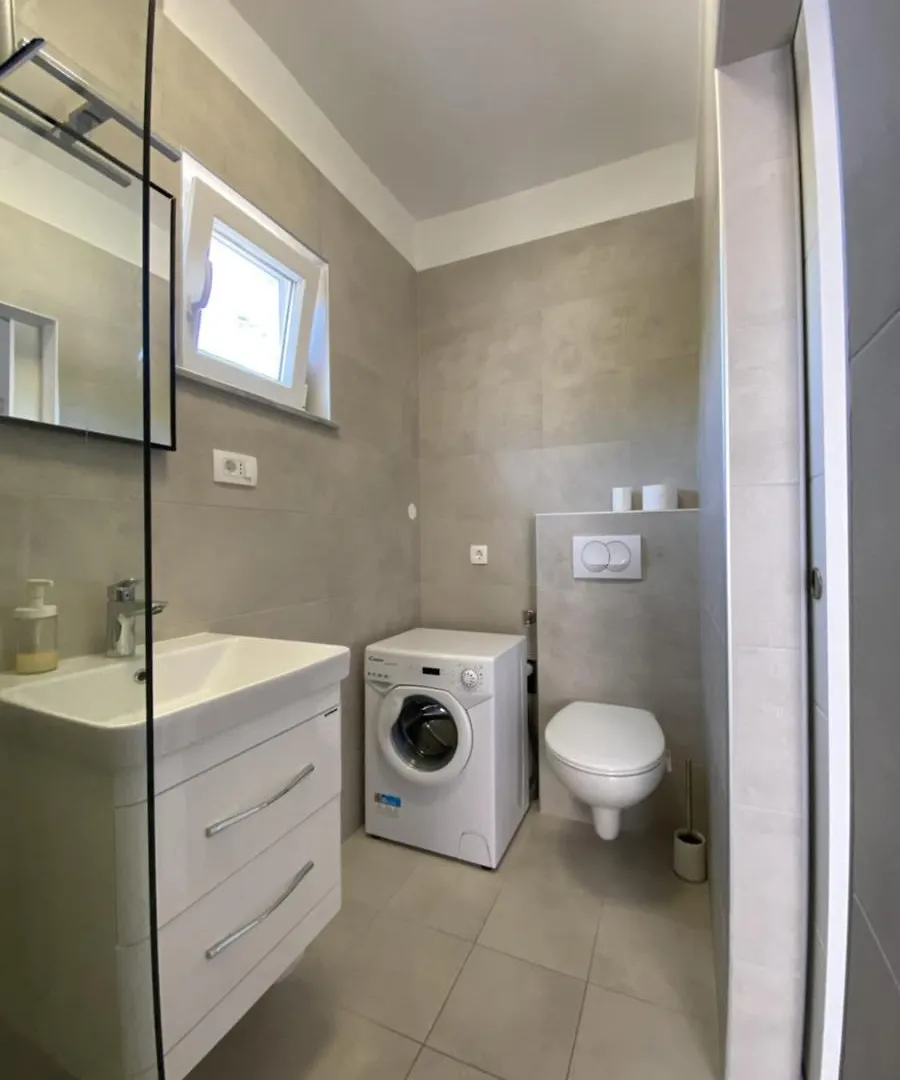 Apartmani Radosav Šilo Apartment