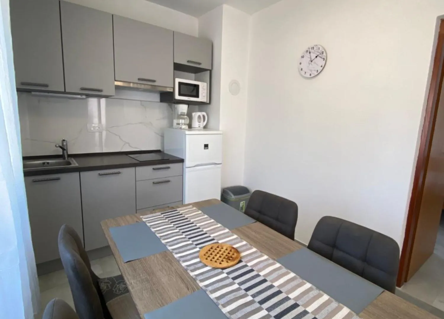 Apartmani Radosav Šilo