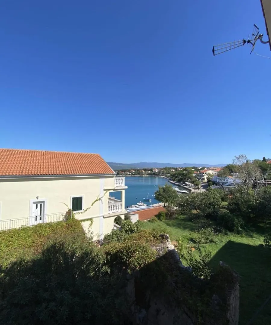 Apartmani Radosav Šilo