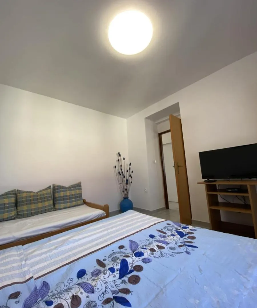 Apartment Apartmani Radosav Šilo