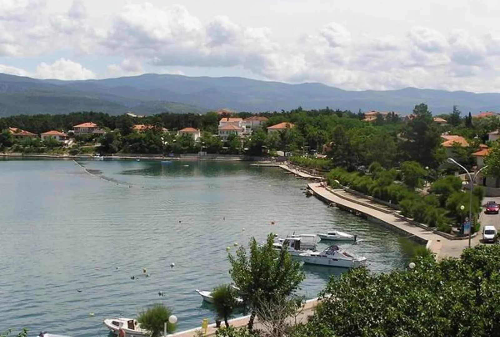Apartment Apartmani Radosav Šilo