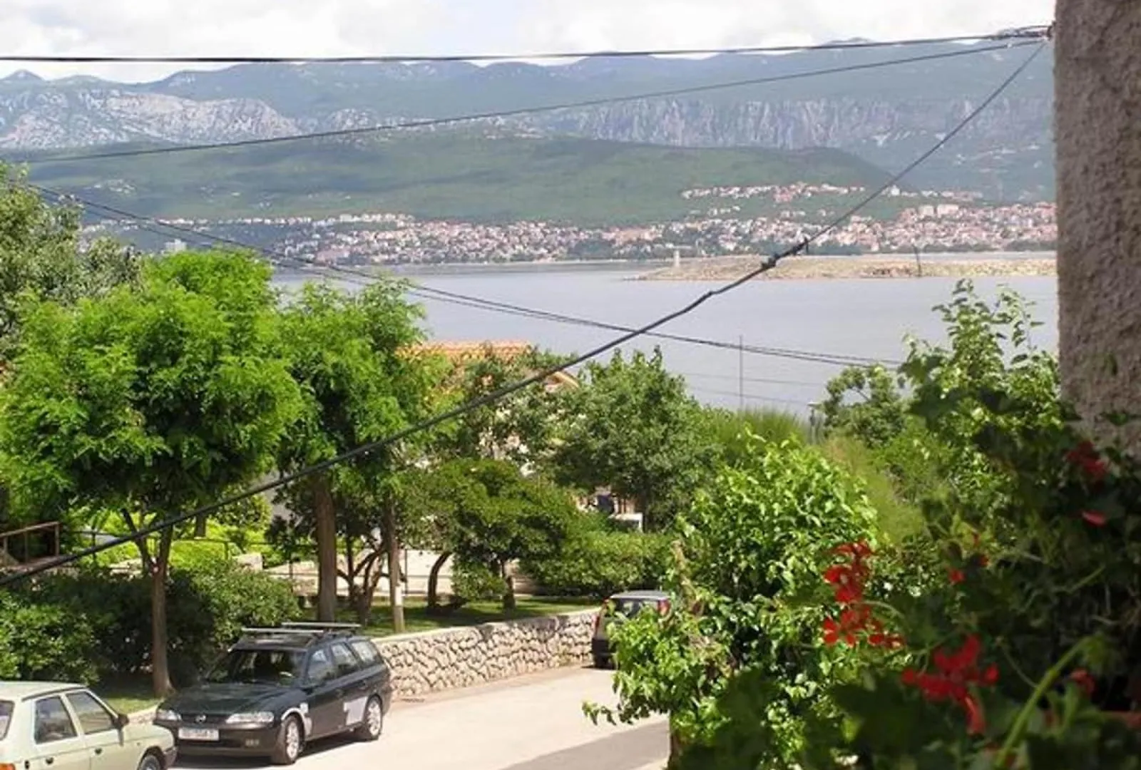 Apartmani Radosav Šilo Apartment