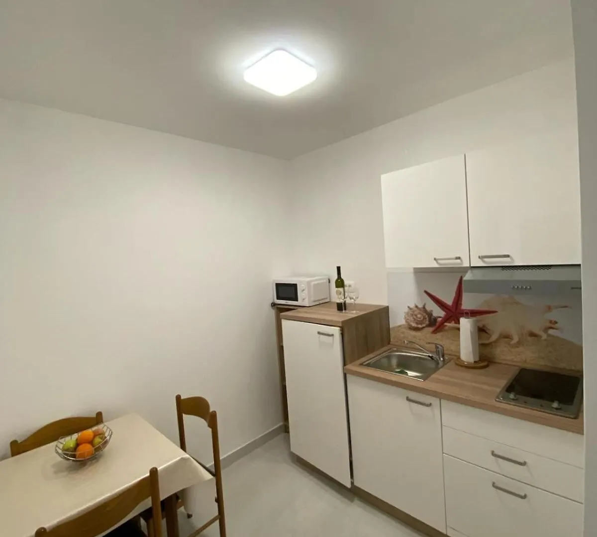 Apartmani Radosav Šilo