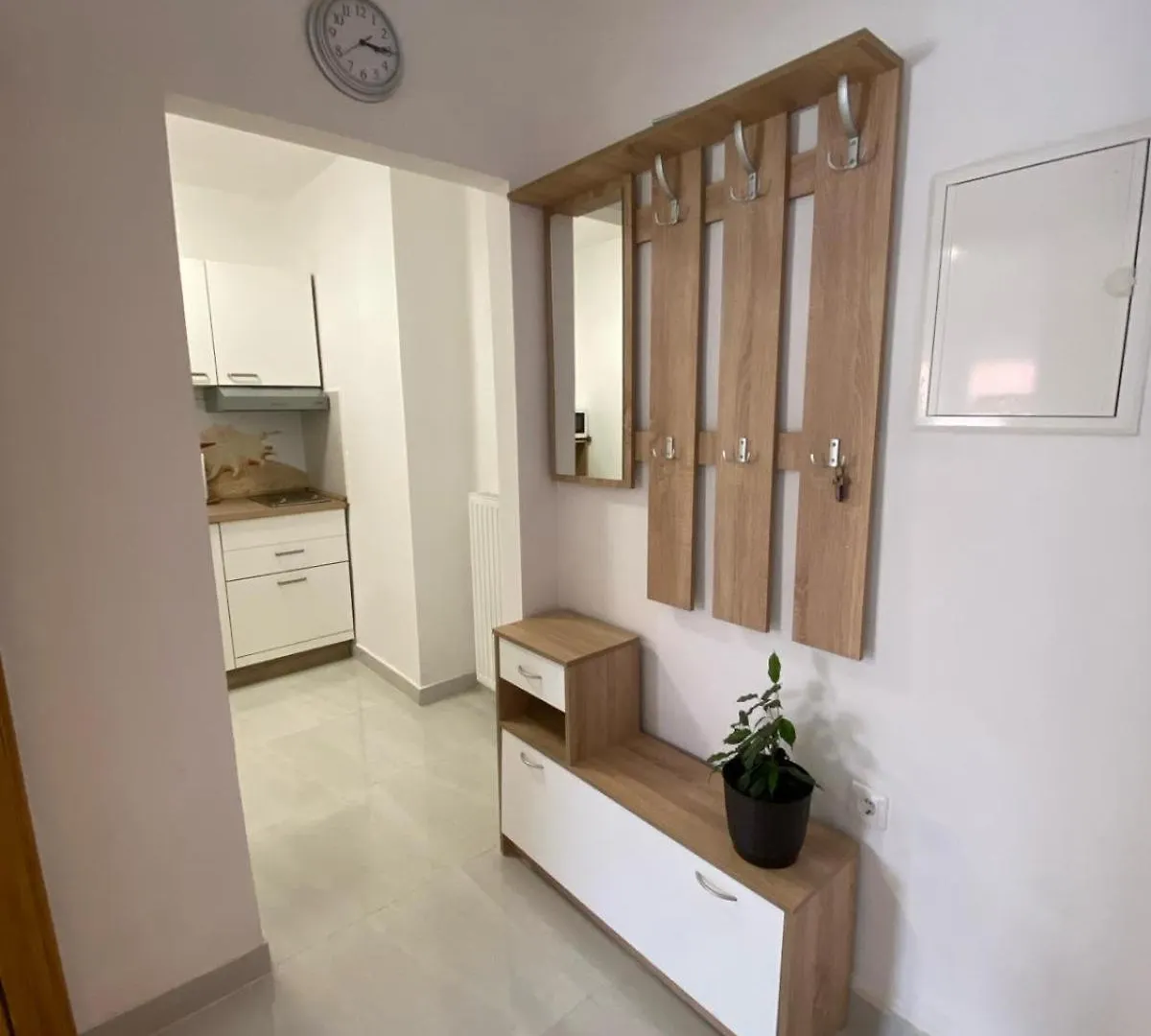 Apartmani Radosav Šilo Apartment