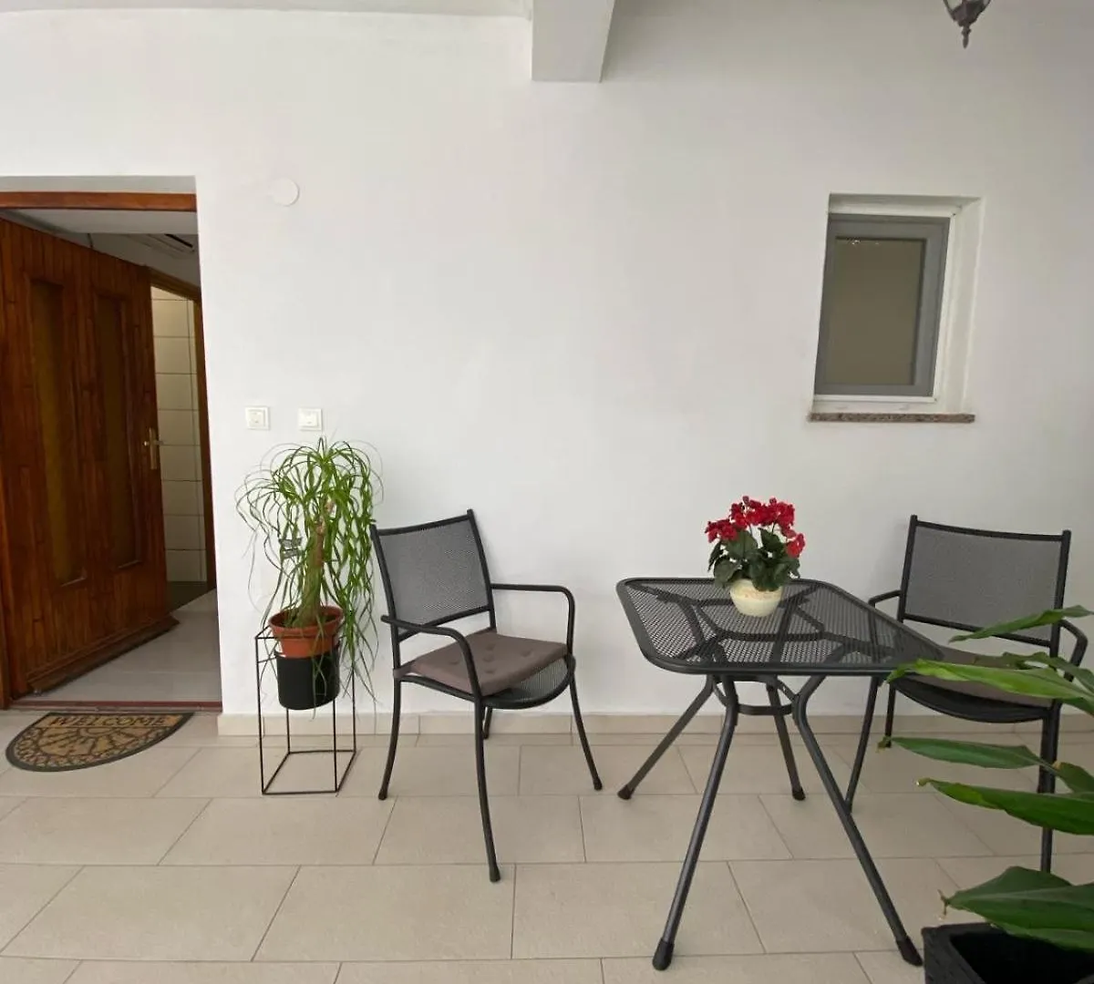 Apartmani Radosav Šilo Apartment