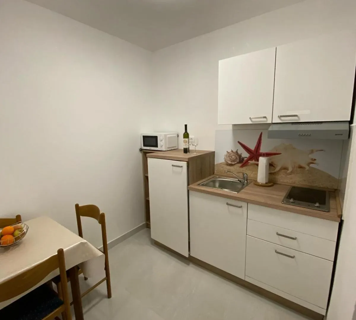 Apartmani Radosav Šilo